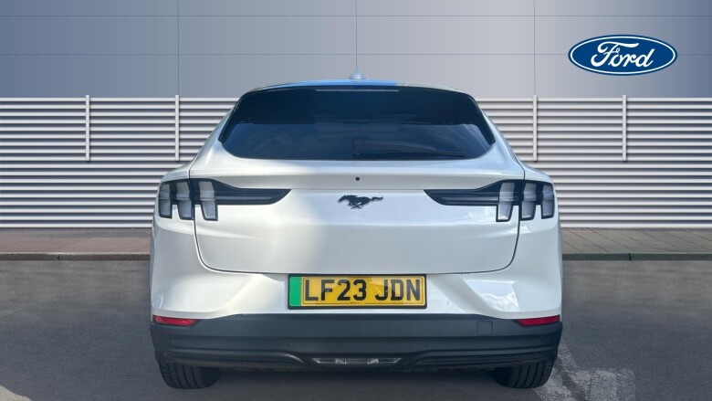 Ford Mustang Mach-E 216kW Extended Range 91kWh RWD 5dr Auto Electric Estate